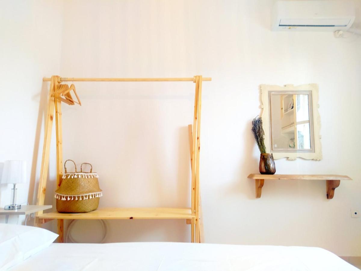 Astystudio Astypalaia Екстер'єр фото
