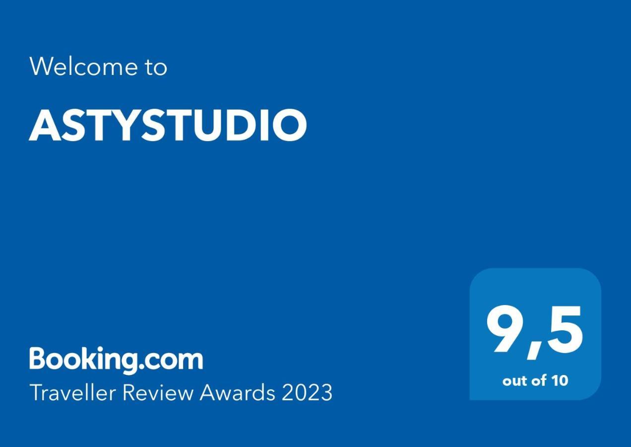 Astystudio Astypalaia Екстер'єр фото