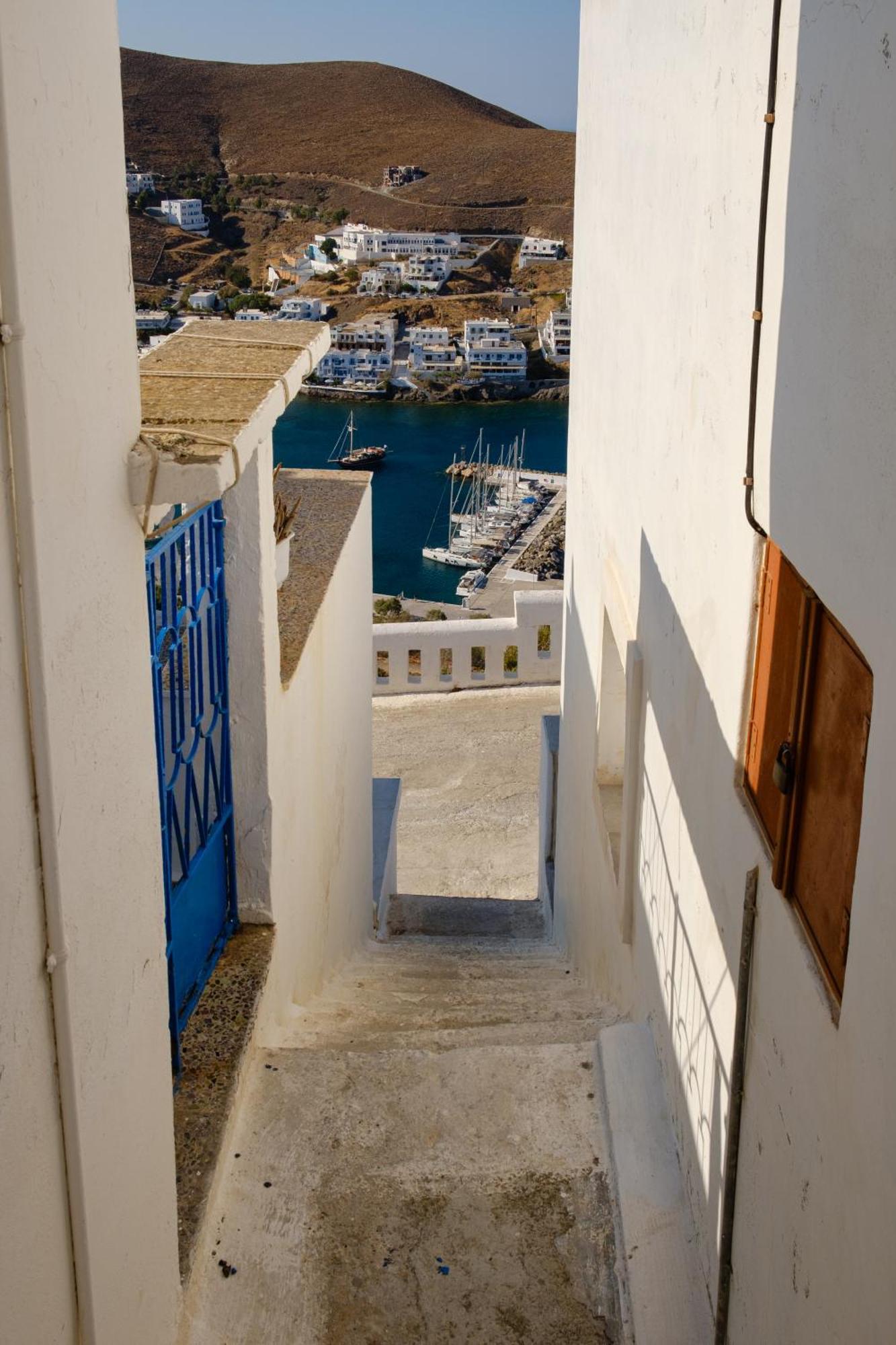 Astystudio Astypalaia Екстер'єр фото