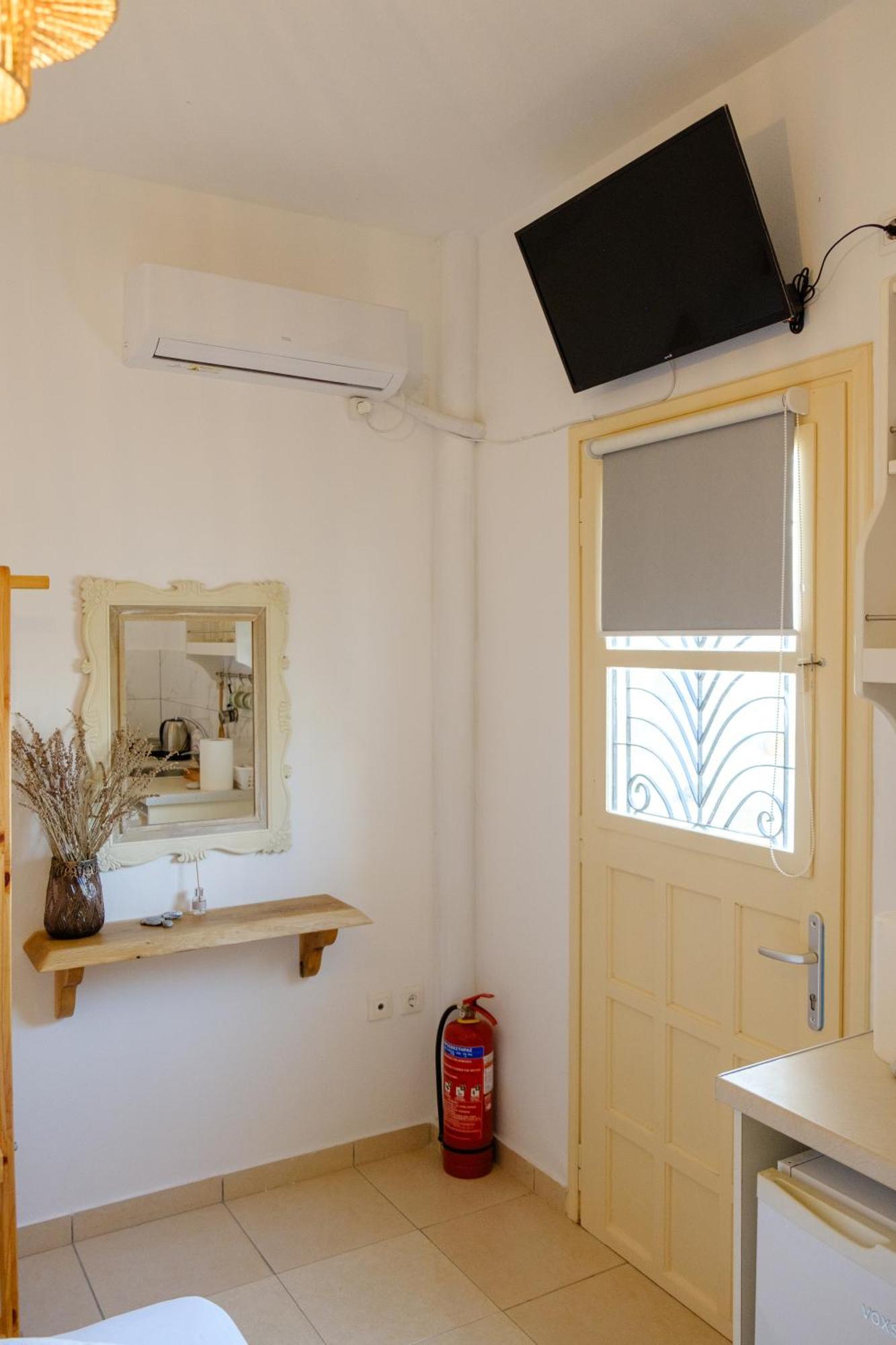 Astystudio Astypalaia Екстер'єр фото