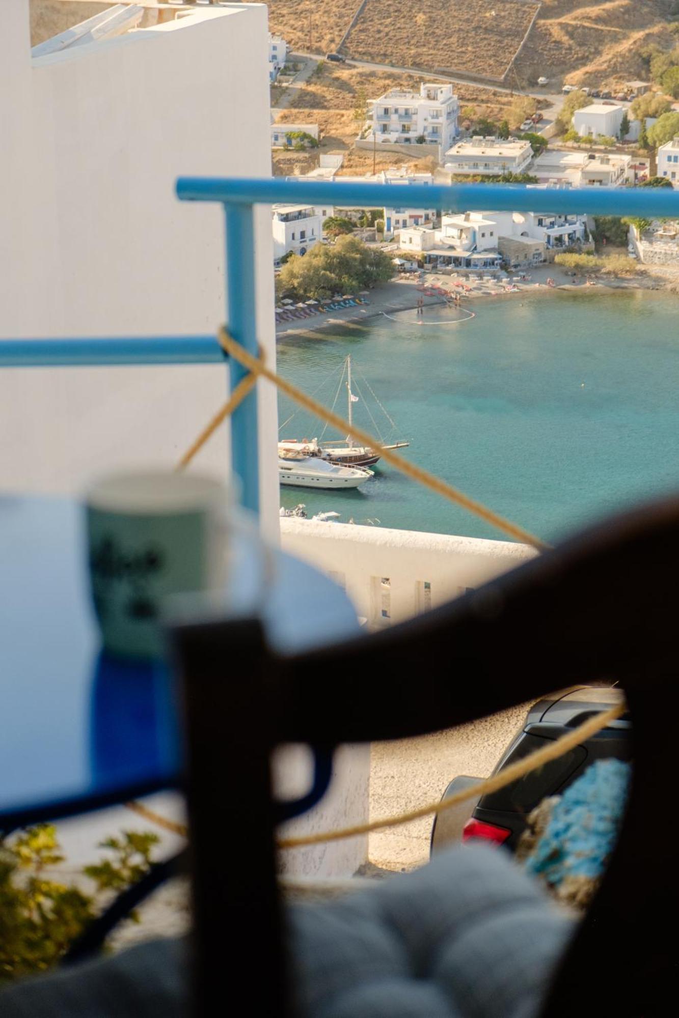 Astystudio Astypalaia Екстер'єр фото