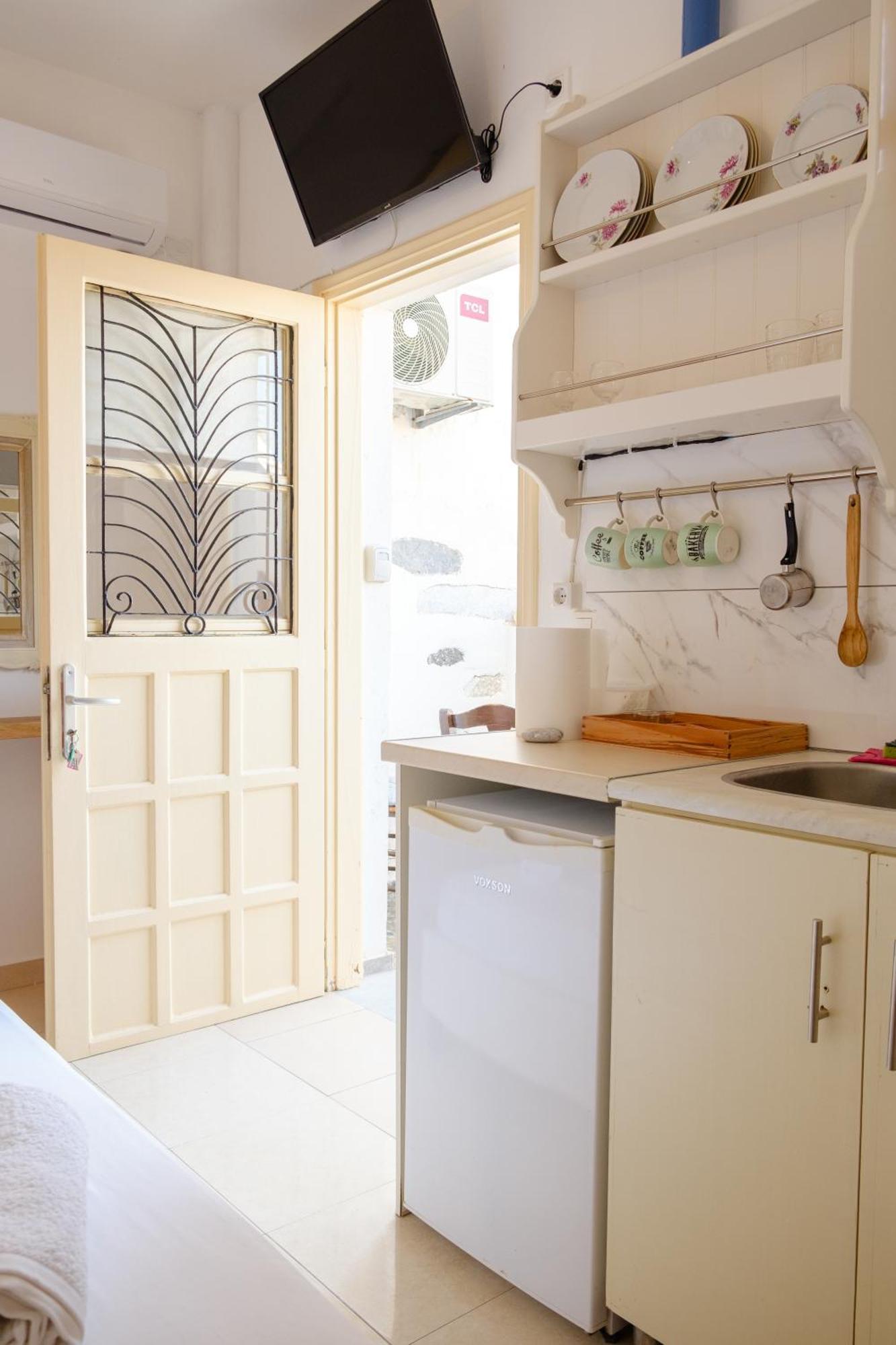 Astystudio Astypalaia Екстер'єр фото