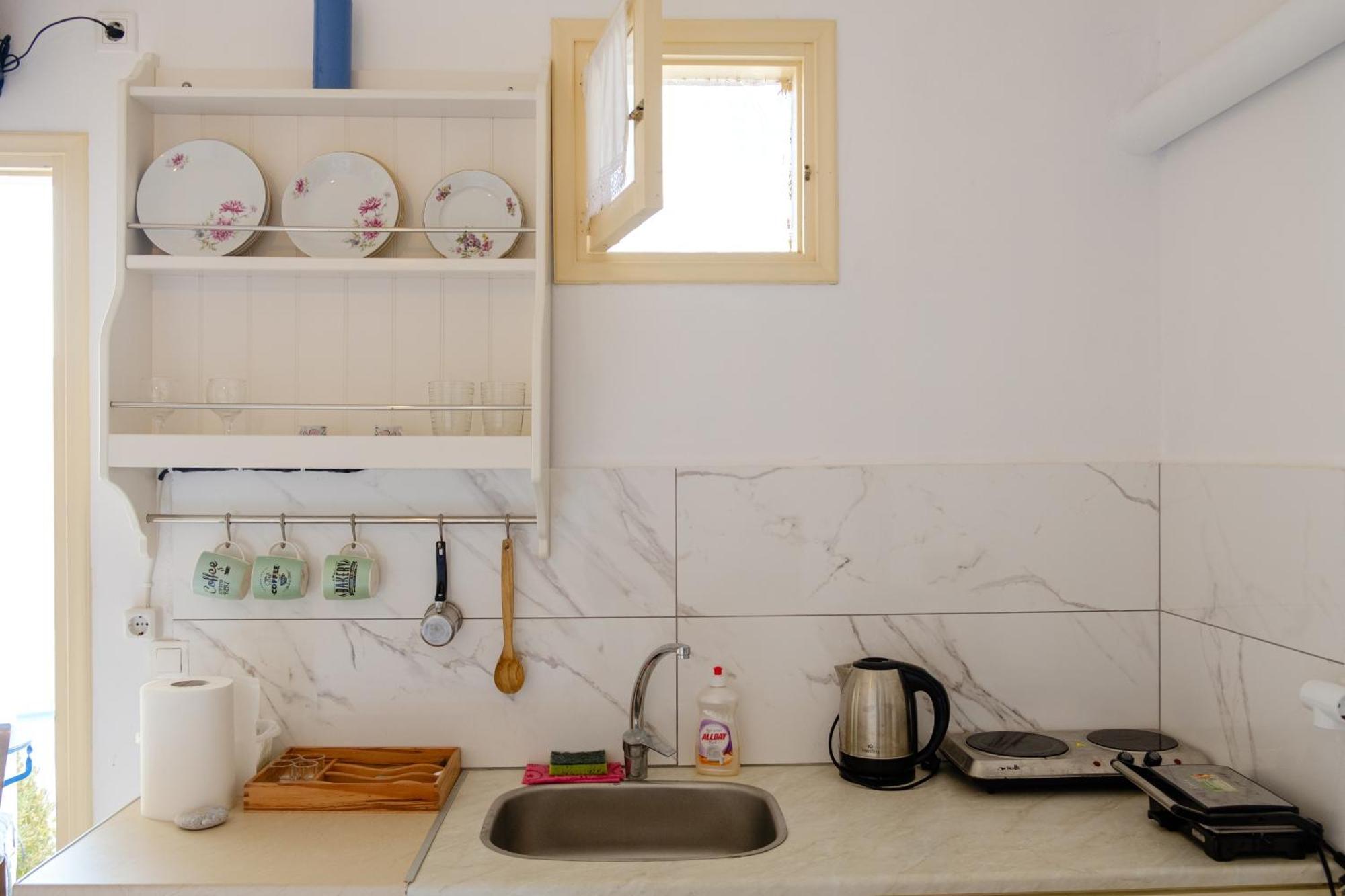 Astystudio Astypalaia Екстер'єр фото
