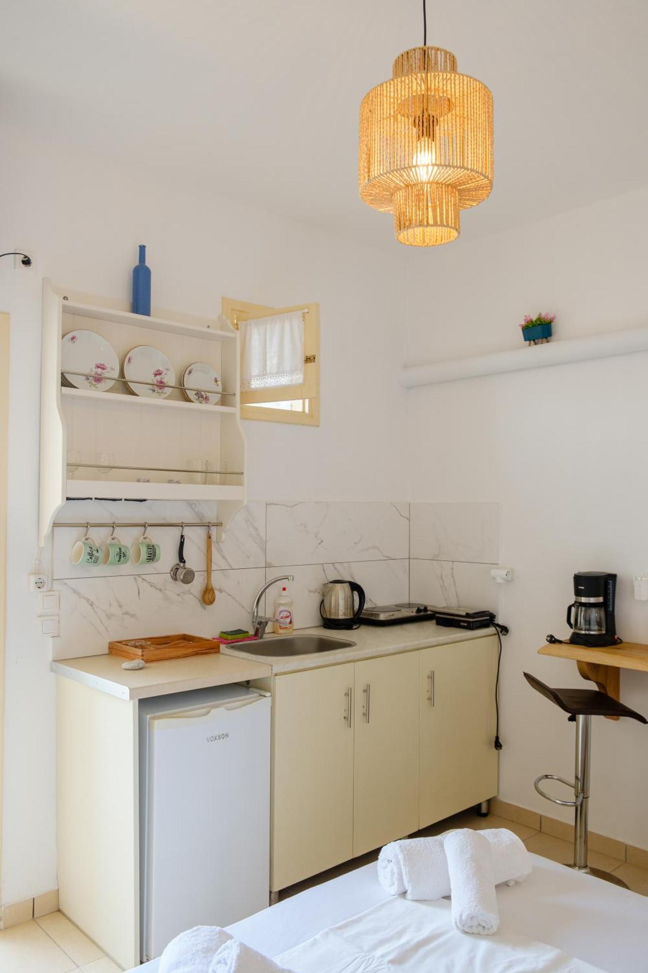 Astystudio Astypalaia Екстер'єр фото