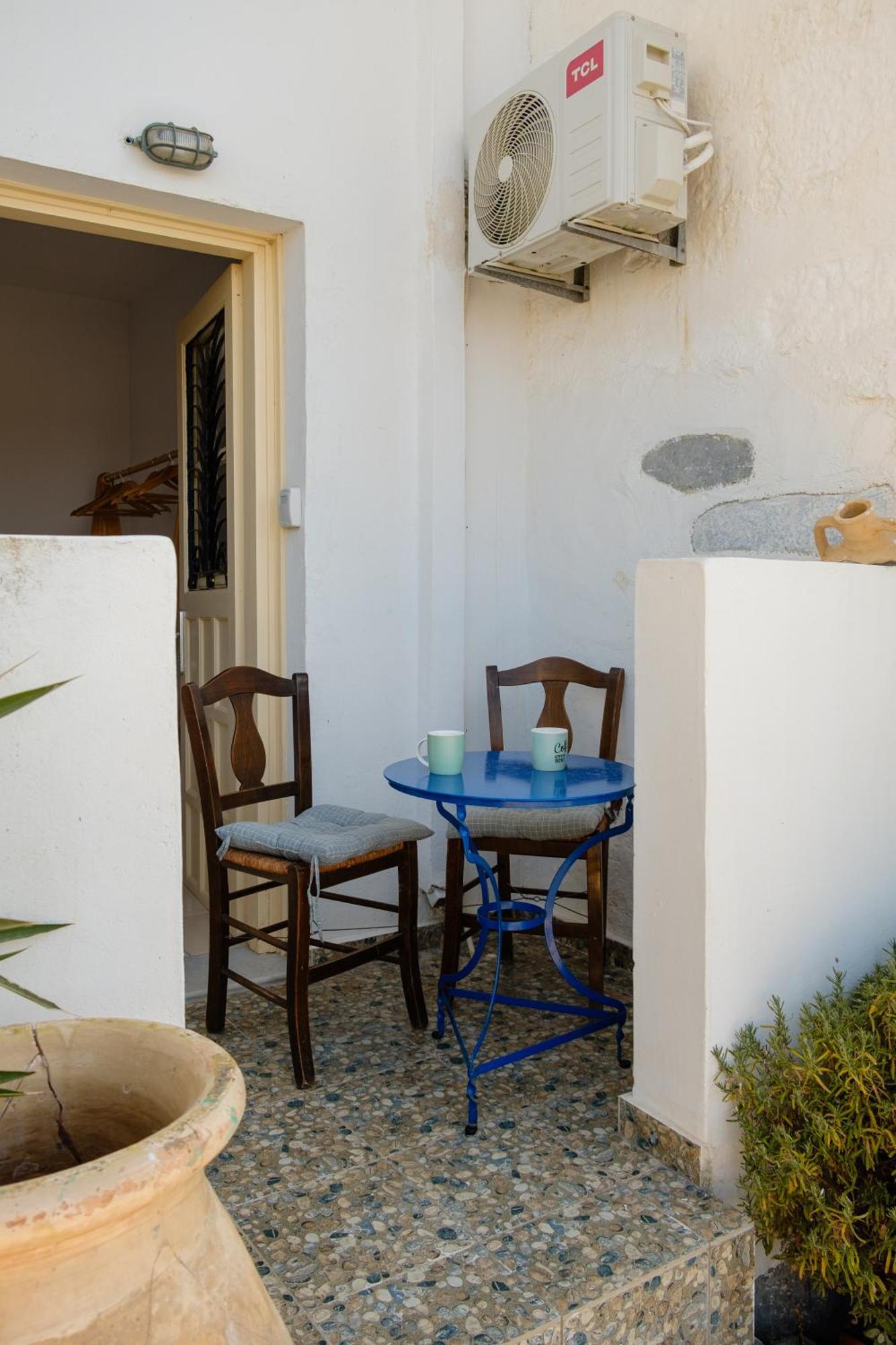 Astystudio Astypalaia Екстер'єр фото