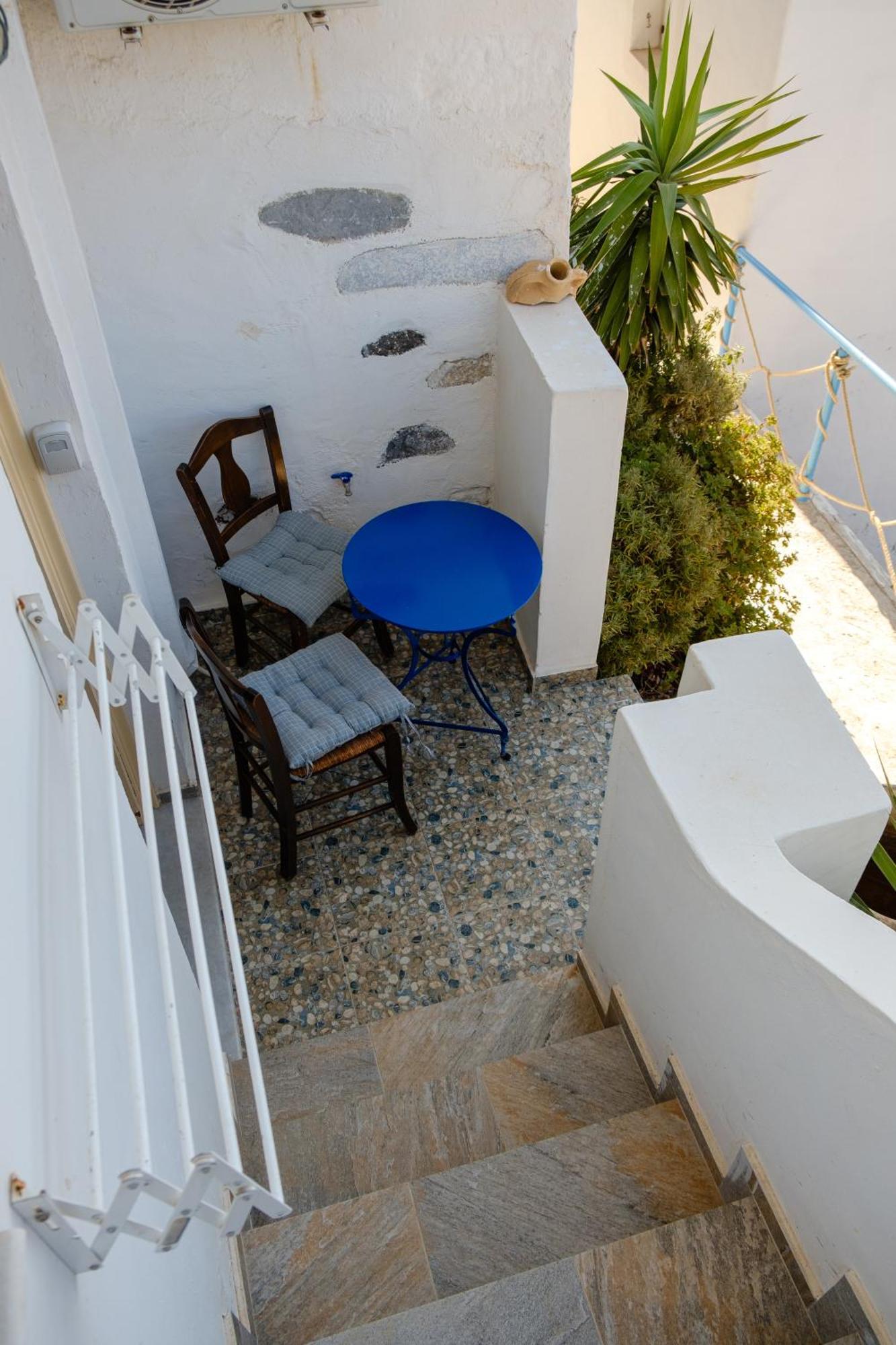 Astystudio Astypalaia Екстер'єр фото